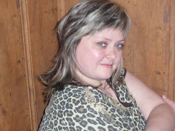 Наталия Дубина