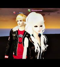 Дарья Миллер