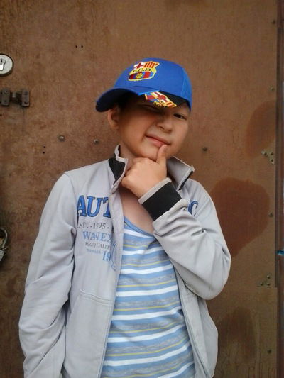 Алибек Алимбаев