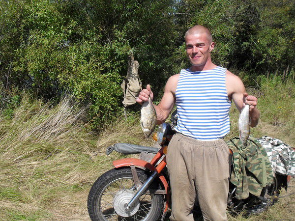 Станислав Леонович