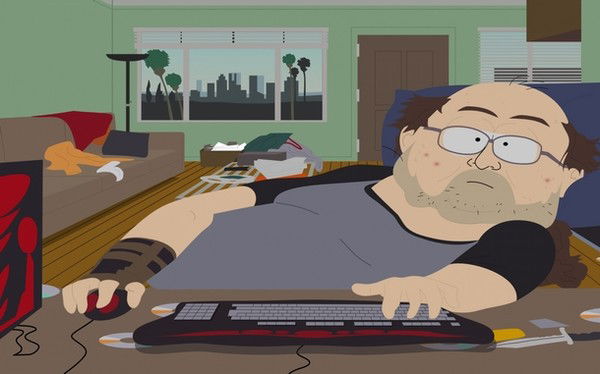 Женя Олиференко