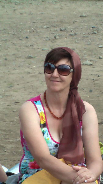 Ольга Вексель