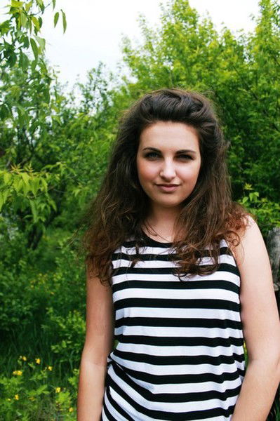 Аня Фирсова