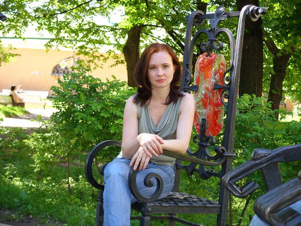 Татьяна Волчок