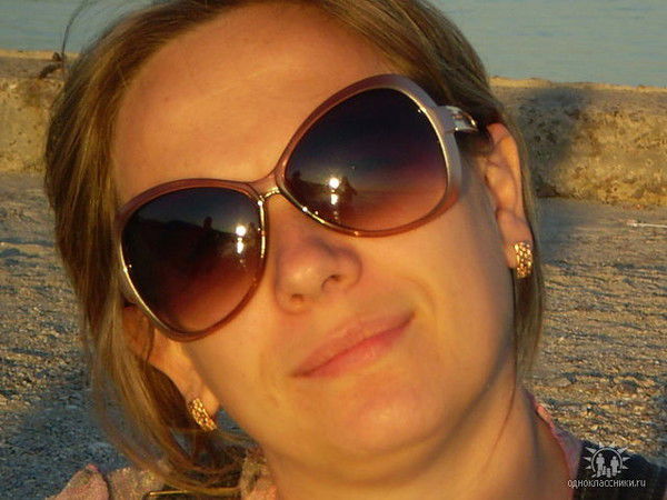 Оксана Гальченко