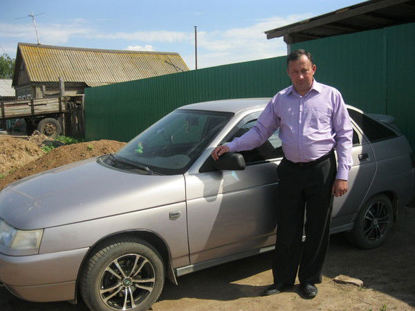 Юрий Мамонов