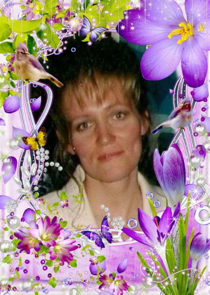 Ольга Уварова