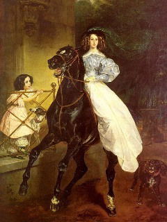 Ольга Ильина