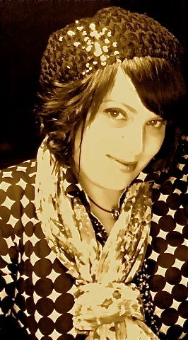 Ирина Харада