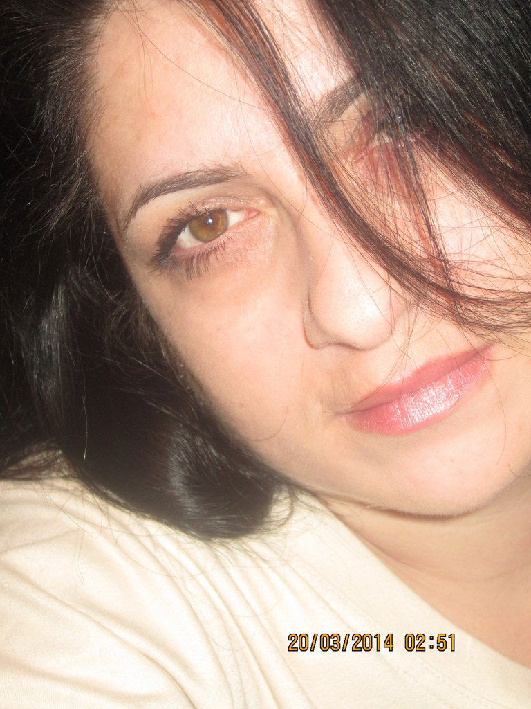 Жанна Карапетьянц