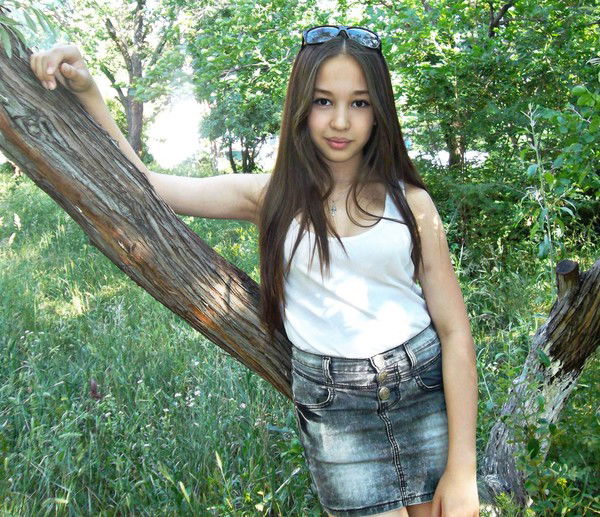 Анастасия Фам