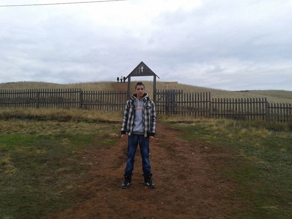 Артем Градовенко