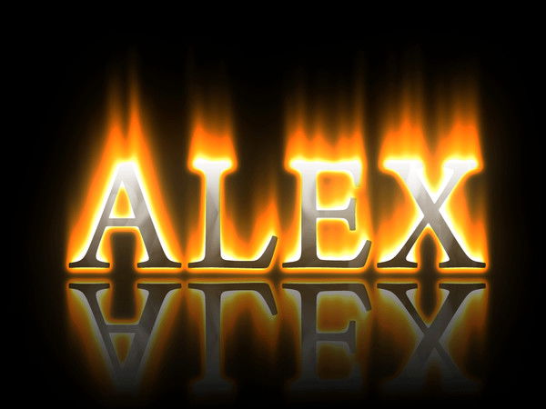 Aлександр Cавенко