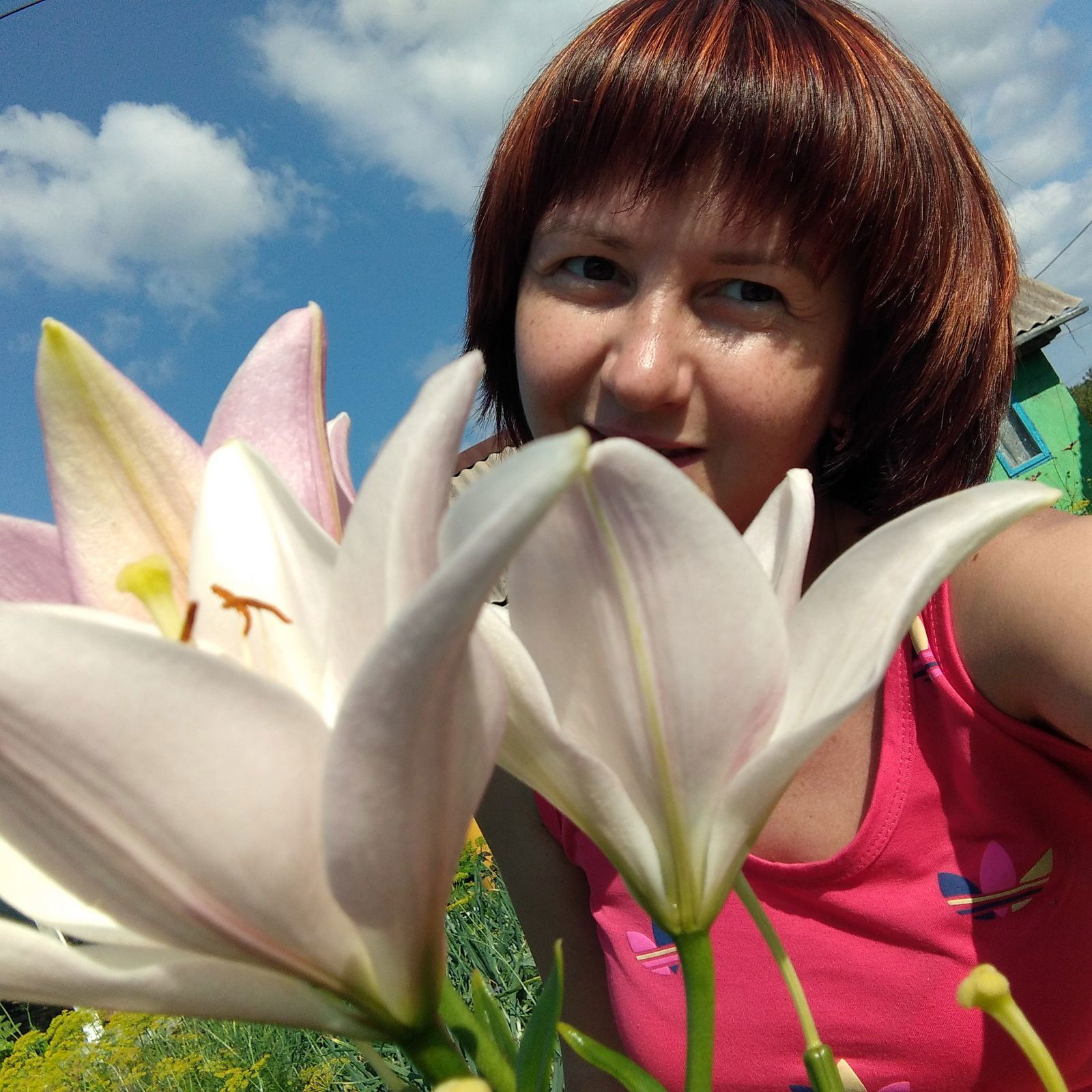 Алена Кулеш