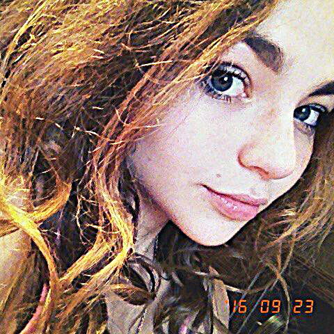 Кристина Борисова