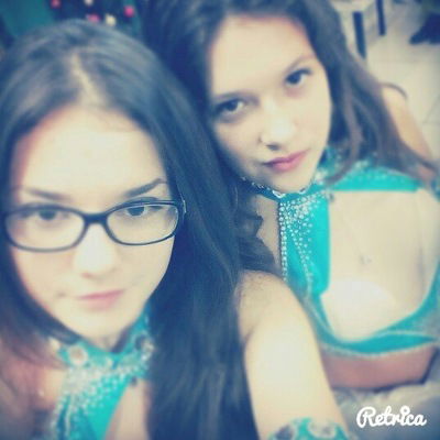 Анастасия Дмитренко