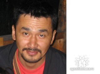 Оразбек Жондыбаев