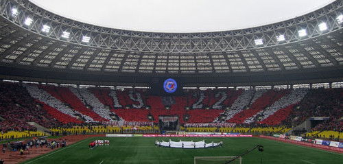 Николай Щелочков