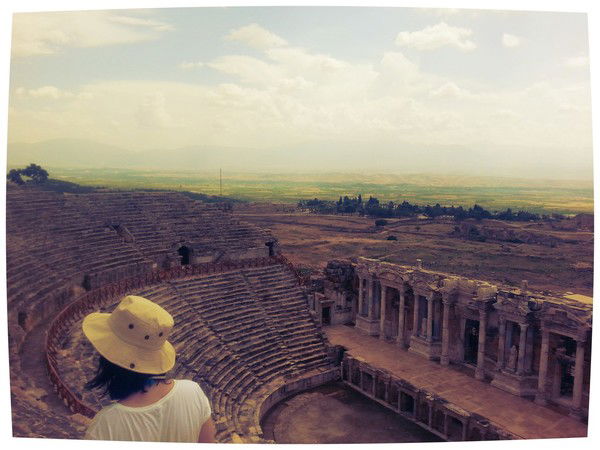 Дия Назарова