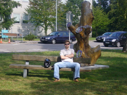 Александр Палагин