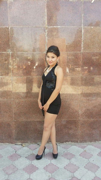 Bellezza Unica Nazeka