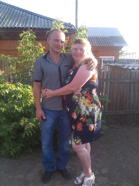 Александр Михалыч