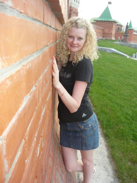 Елена Цыпукова