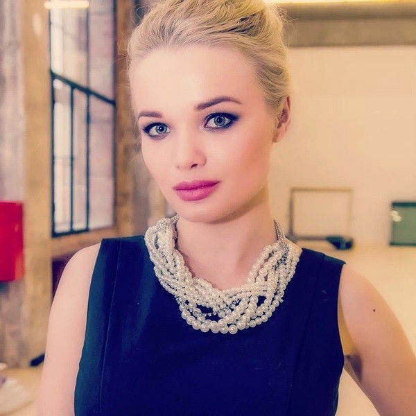 Ирина Щеглова