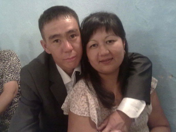 Гульнар Нурахова