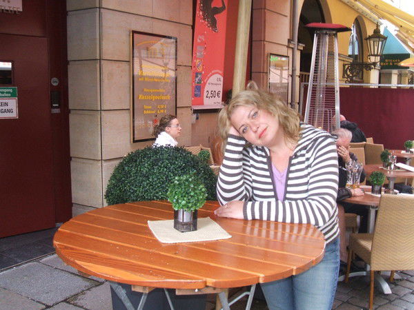 Татьяна Старыгина