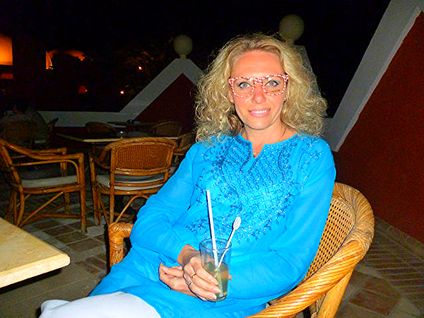 Светлана Вершинина