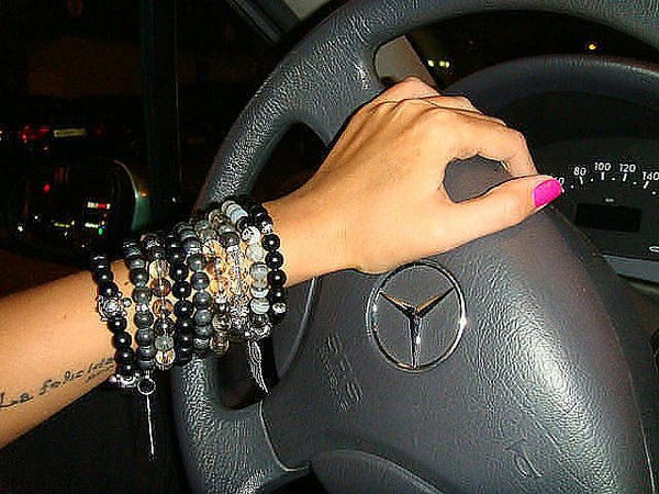 Арпине Барегамян