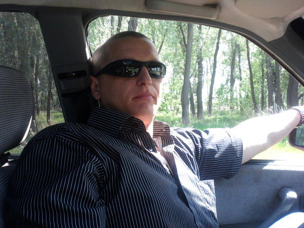 Николай Бех