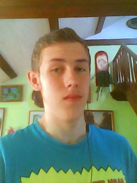 Слава Герасименко