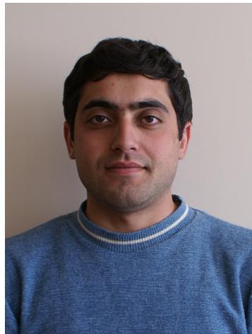 Фикрет Мамедов