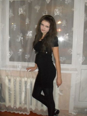 Наталья Агужина