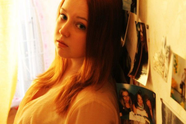 Лариса Кондакова