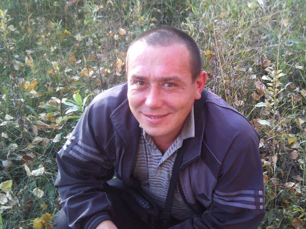 Владимир Зарецкий