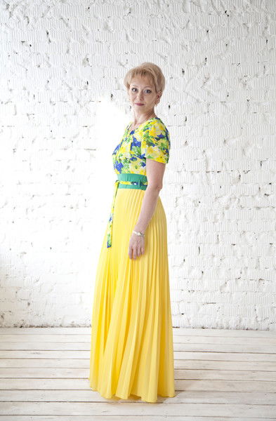 Ольга Маковеева