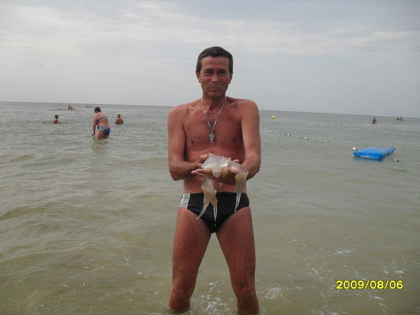 Юрий Цветков