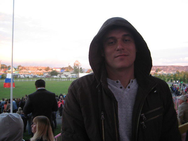 Сергей Калашников