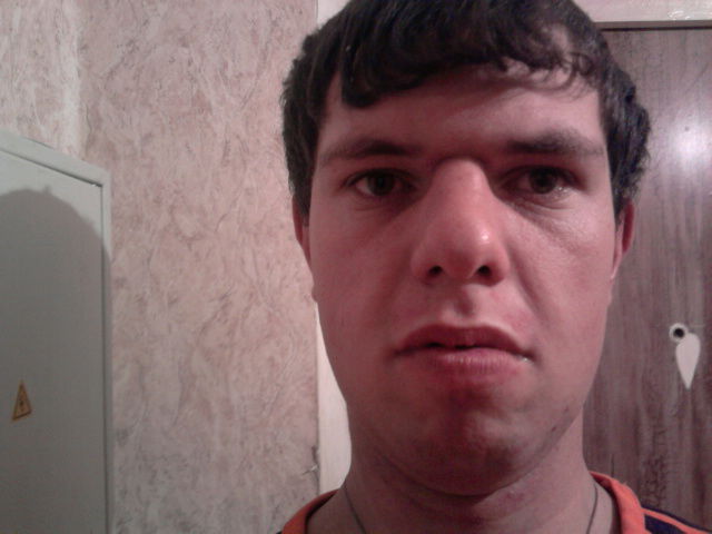 Володя Мухин