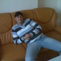 Миша Савченко