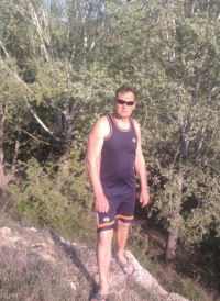 Сергей-Владимирович Кочегаров