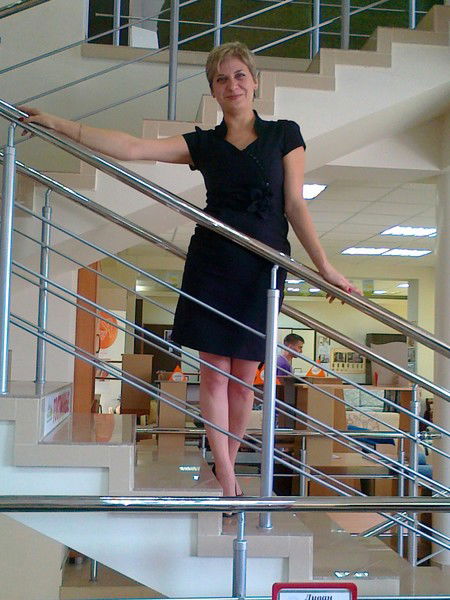 Наталья Трифонова