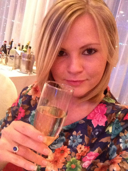 Светлана Баранова