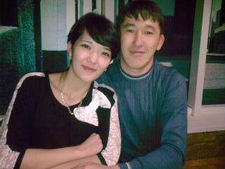 Дуйсенбай Оскинбаев