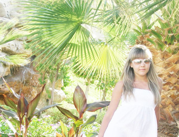 Ксюнька Павлова