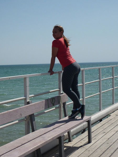 Роза Казанова