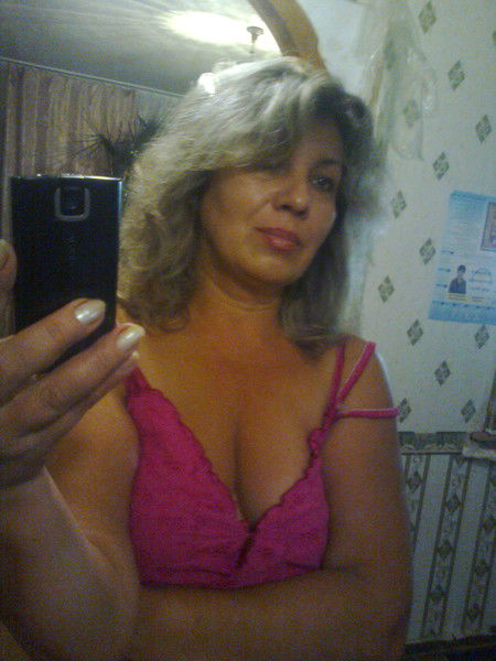 Ольга Мельник